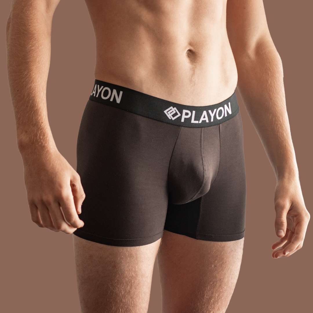 PlayOn Bamboo Boxers