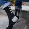 Brilliant Infinity Socks