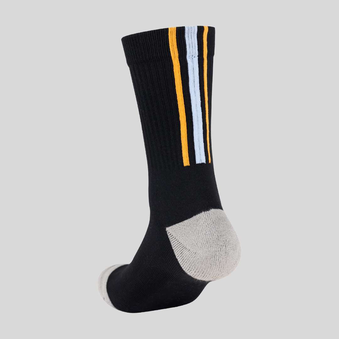 Brilliant Infinity Socks